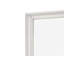 Wood Flat Wall Mirror-1951285046