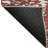 Premium Machine Washable Prisco Garnet Rug-460712729