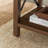 Larenda End Table with Open Storage Shelf-18832648