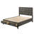 Valdemar Bed W/Storage-1651629564