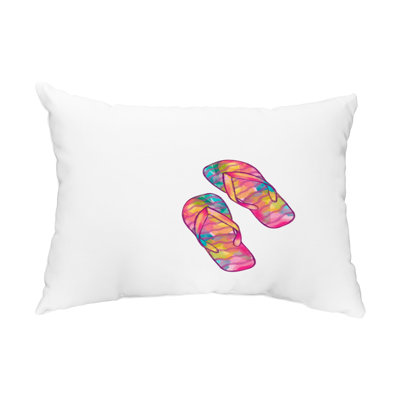 Housse et insert de coussin d'extérieur pour l'extérieur