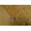 Hand-Knotted High-Quality Yellow Area Rug