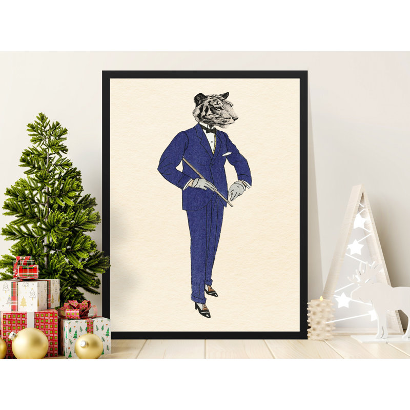 Conard Single Picture Frame Print, 35.56cm H x 27.94cm W
