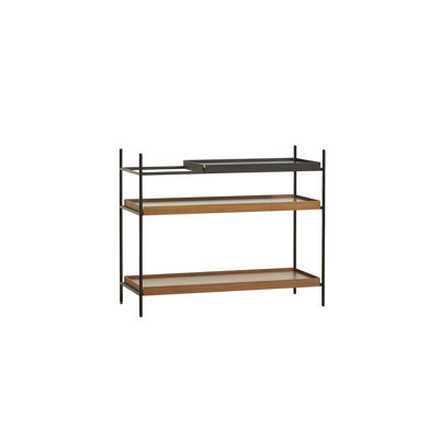 Tray Shelf (Low) - Configuration 6