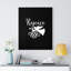 Rejoice - Wrapped Canvas Print-998470022