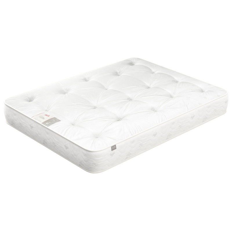 Manchester Furniture Supplies Open Coil Mattress, Kingsize (5')