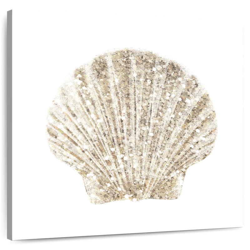 Aletra Coastal Studded Shell II