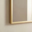 Miroir de salle de bain mural en métal-962063571-962063573-962720308
