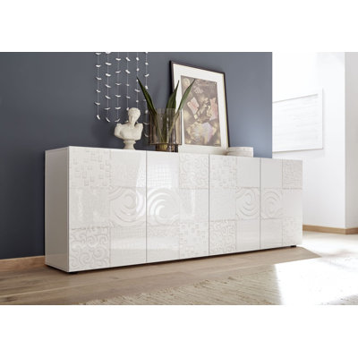 Weisman 241cm Sideboard