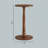 Round End Table-827359795