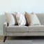 Housse et insert de coussin Boutique Gideon