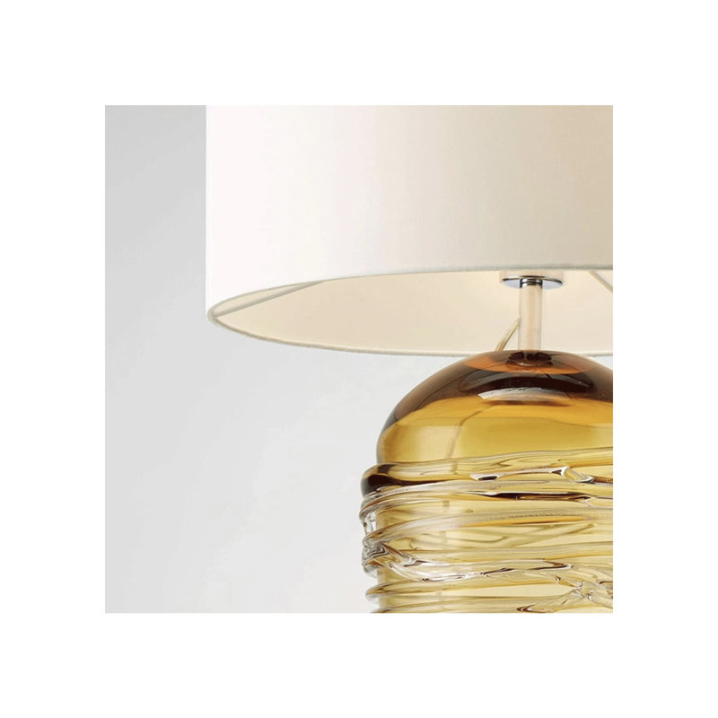 Lampe de table Kristberg