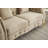 Upholstered SOFA With Metal Legs-1461197740