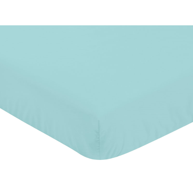 Mod Dinosaur 4 Piece Crib Bedding Set