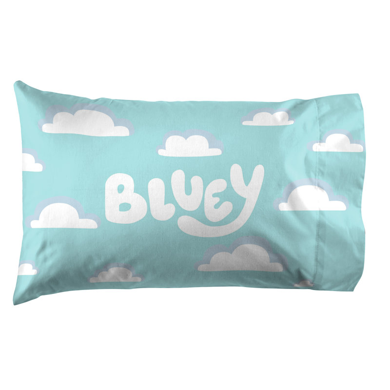 Bluey Bluey Bingo Full Sheet Set