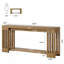 Table de canapé, console, table d'appoint-1062309222