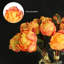 2 bouquets de pivoines rétro fleurs artificielles en soie fausses fleurs pivoines pour la décoration de bureau de mariage