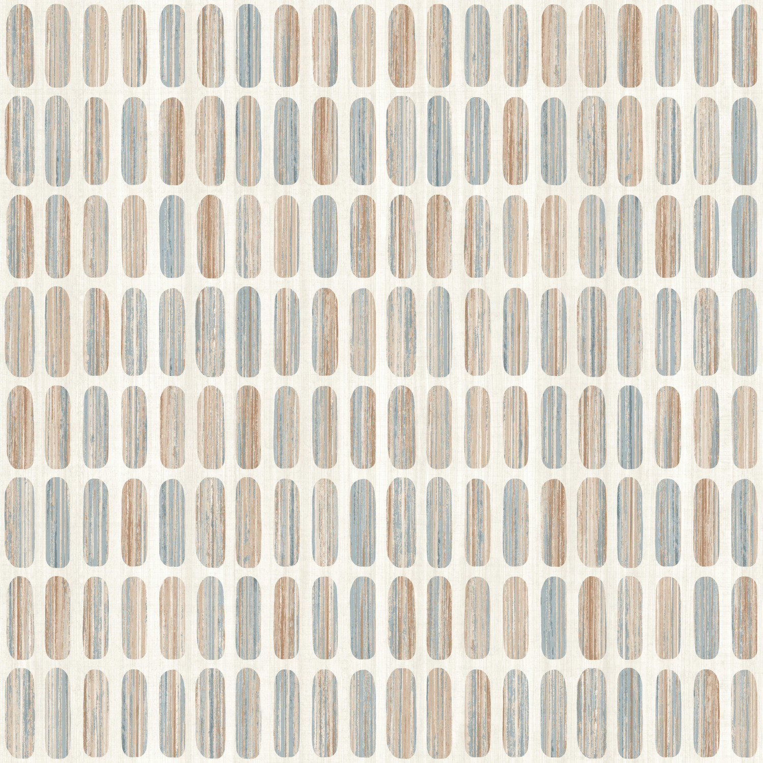 Bonn Abstract Wallpaper, Tan