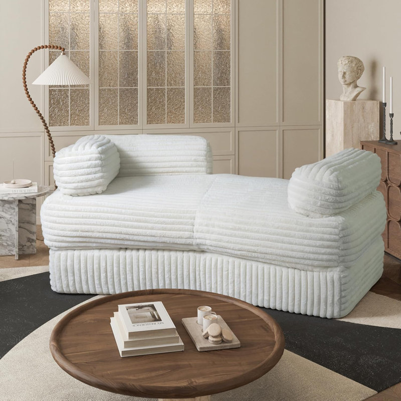 Corner Chaise Sofa