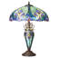 Lampe de table 24 po H 24 po