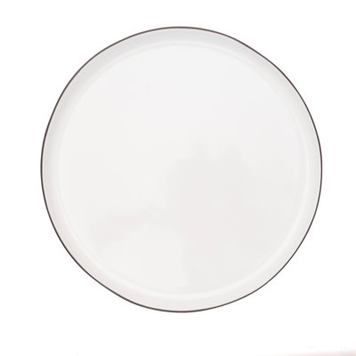 Abbesses Dinner Plate