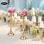 Vase de table en métal Mair-939757823