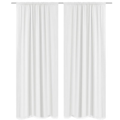 Babson Room Darkening Curtain Pair