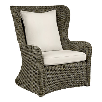 Sag Harbor Outdoor Lounge Chair
