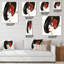 Horloge murale-721529173