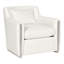 Thom Filicia Home 32.5" Wide Upholstered Armchair-102277690-102277681