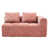 Rose est en rupture de stock