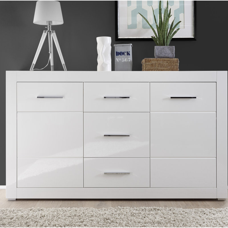 Becquere 164cm Sideboard