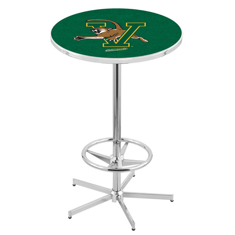 Table de pub NCAA, Université du Vermont