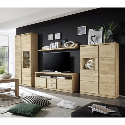 Terano TV Stand for TVs up to 58"