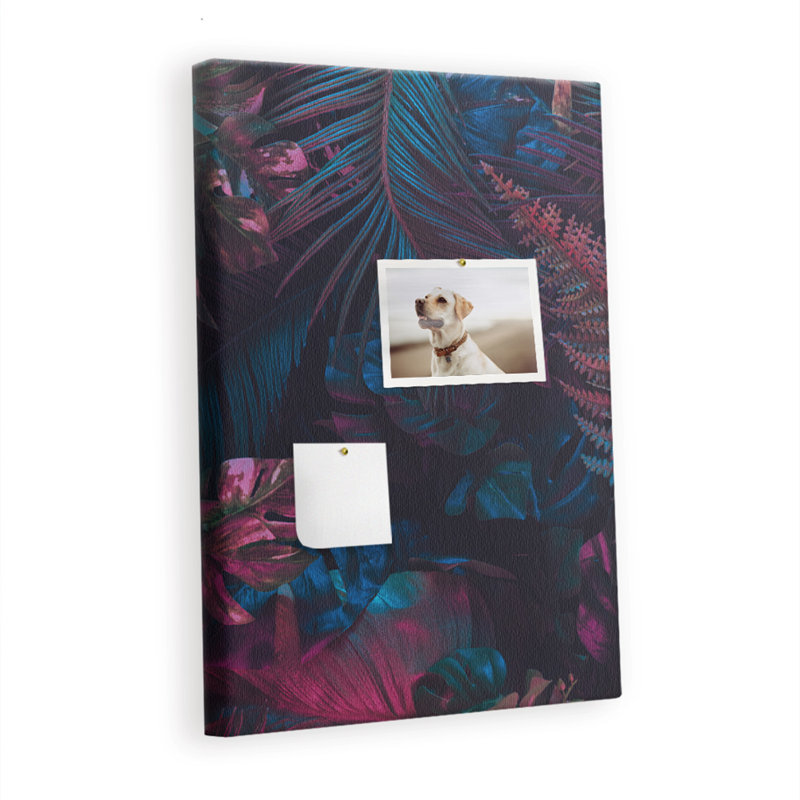 Cork Corkboard / Bulletin Board