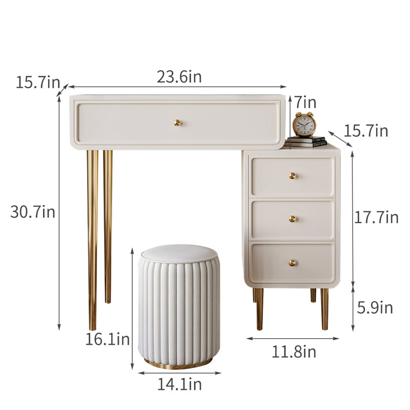 Loranza Vanity