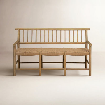 Serafina Bench