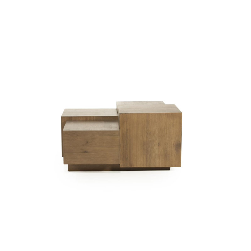 Quinten Square Coffee Table