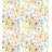 Flower Polyester Duvet Cover-600135616-669825802