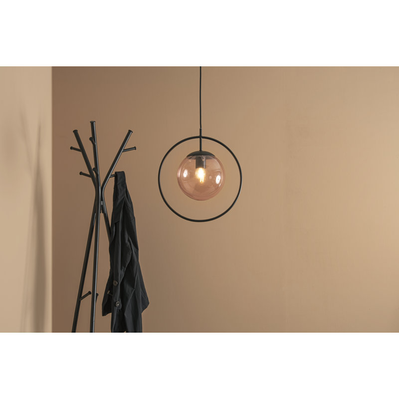 Deer Metal Freestanding Coat Rack, null