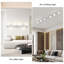 Teresc LED Integrated Flush Mount-513520165-515995740