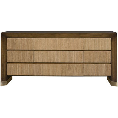 Dunecrest 9 - Drawer Dresser