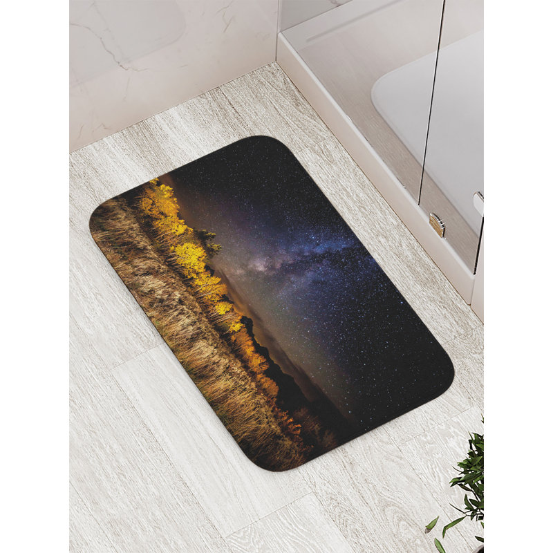 Non-Slip Bath Mat