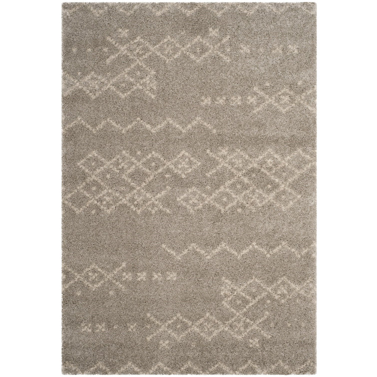 Develin Performance Geometric Rug