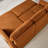 84'' Pull-Out Sofa Bed With Storage Chaise And Side Pockets-354405631