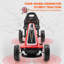 Frein à main à 4 roues Go Kart