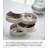 Yamazaki Home 4-Tiered Accessory Tray, Space Saving, Plastic-46492111