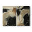 Baked Paintstrokes III - Toile tendue avec châssis de qualité supérieure - Prêt à être accroché