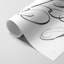 O'Come - Impression sur toile seulement - NON-CADRE-861812541