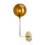 Ballroom 1 - Light Armed Sconce-27900999-27900998-27900996